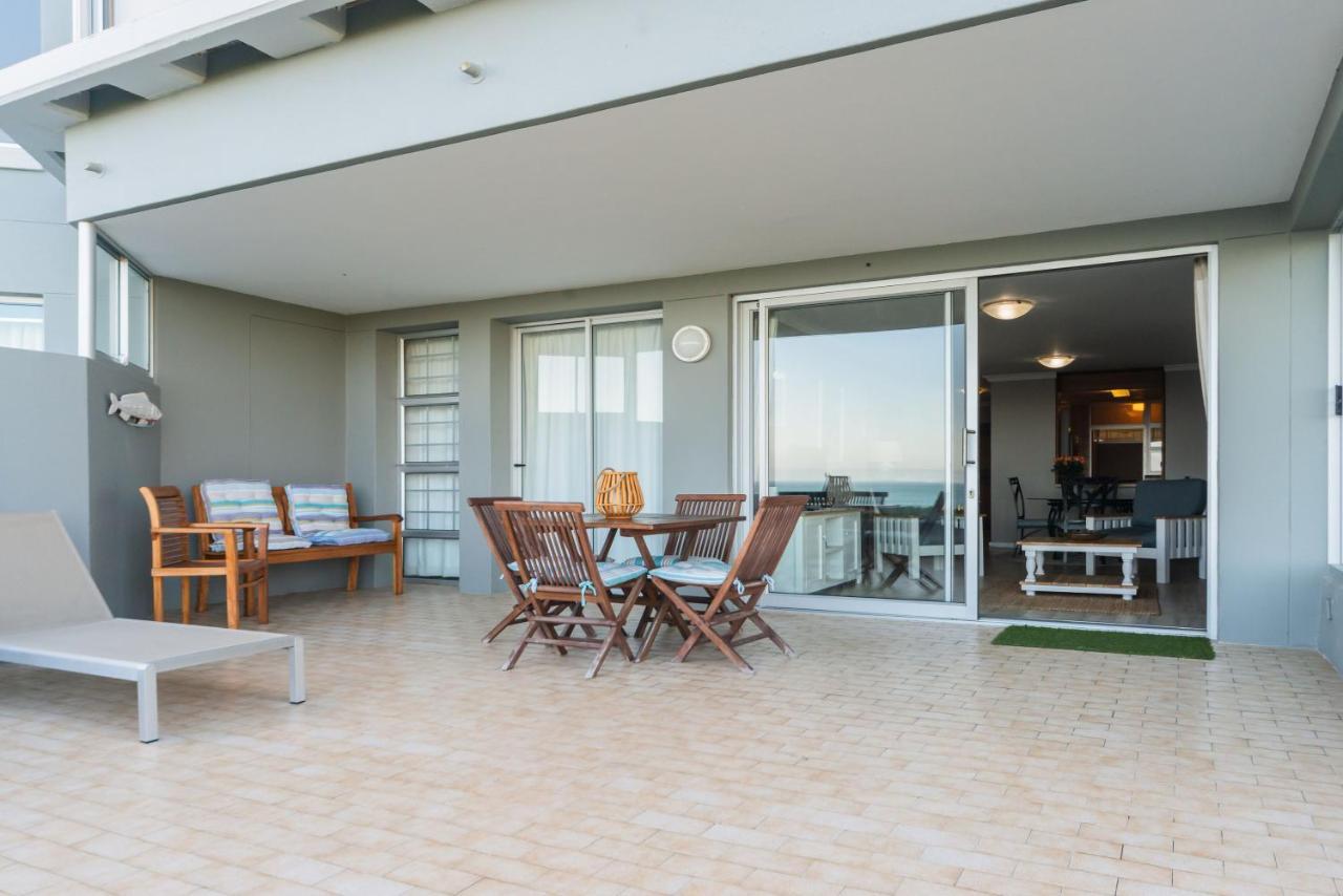 Bayview 104 Apartment Hermanus Ngoại thất bức ảnh