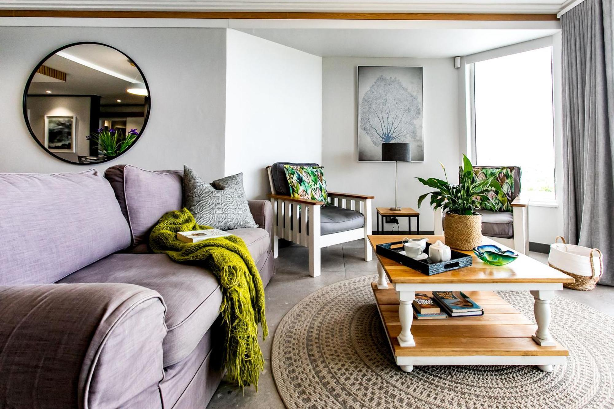 Bayview 104 Apartment Hermanus Ngoại thất bức ảnh