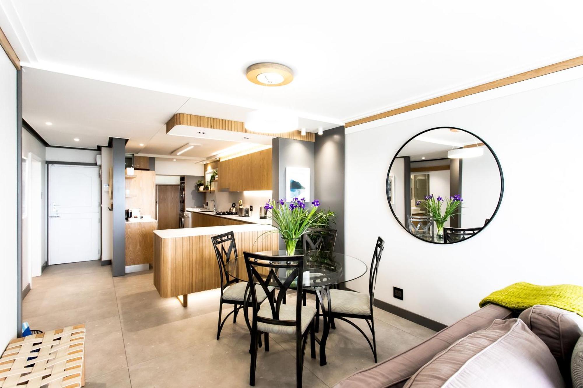 Bayview 104 Apartment Hermanus Ngoại thất bức ảnh