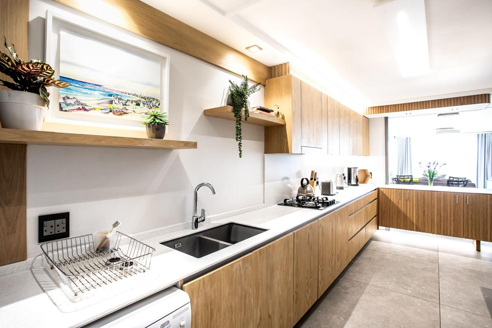 Bayview 104 Apartment Hermanus Ngoại thất bức ảnh