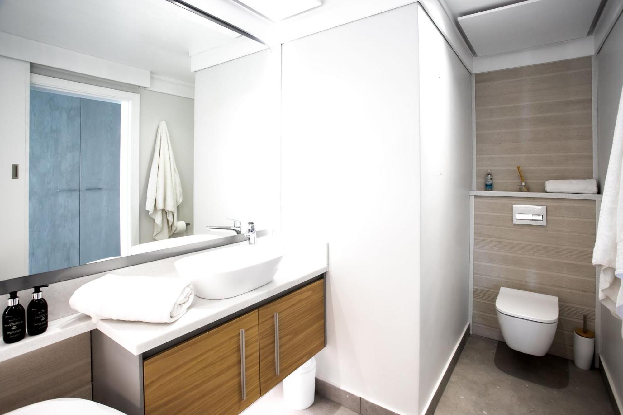 Bayview 104 Apartment Hermanus Ngoại thất bức ảnh