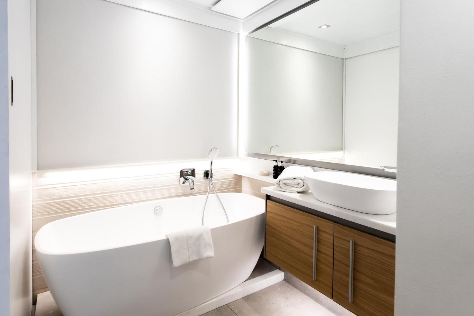 Bayview 104 Apartment Hermanus Ngoại thất bức ảnh