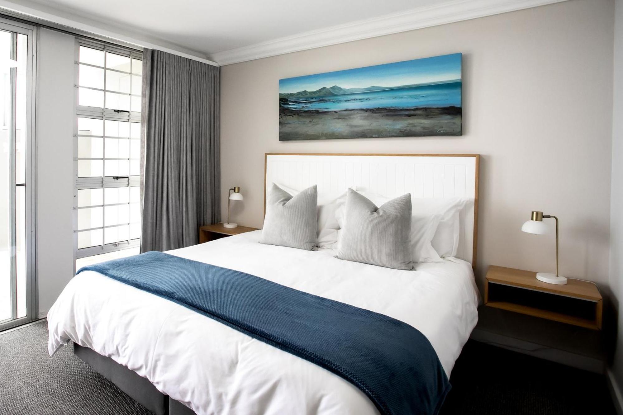 Bayview 104 Apartment Hermanus Ngoại thất bức ảnh