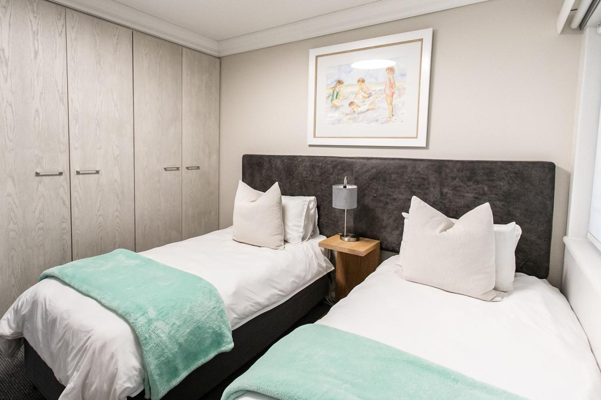 Bayview 104 Apartment Hermanus Ngoại thất bức ảnh